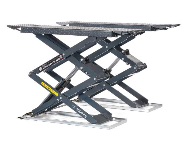 Doppelscherenhebebühne ATH Frame Lift 30FZ